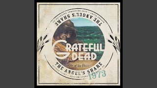 Mississippi Half-Step Uptown Toodeloo (Take 9) (Not Slated) (8/6/73)