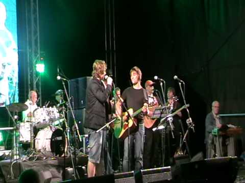 Tomáš Klus - El Paso / Stodola Michala Tučného