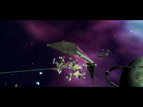 Battle of Kuat | Zann Campaign Part 14