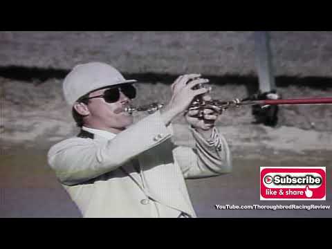 1989 FLORIDA DERBY DIXIELAND BRASS vs MERCEDES WON