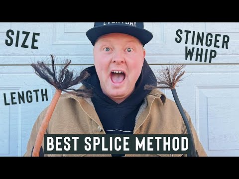 EVERYTHING WELDING LEAD / CABLE (WHAT SIZE, WHIP, SPLICING, LENGTH, MORE)