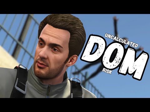 The Dom Beasley Suicide...