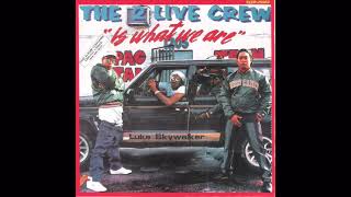 The 2 Live Crew - Beat Box...(Remix)