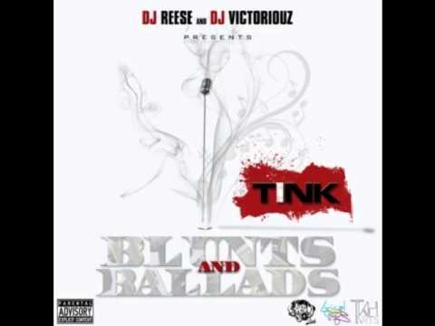 Tink - Molly Love [ Blunts & Ballads ] @Official_Tink #TinkSquad
