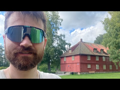 Romerike rundt del 3: Nittedal, Lørenskog, Rælingen, Lillestrøm, Aurskog-Høland og Nes.