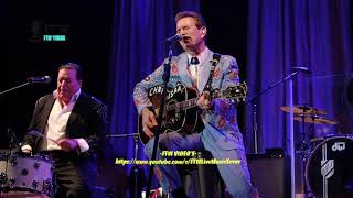 Chris Isaak (LIVE HD) / Two Hearts / Humphreys - San Diego, CA / 10/20/21