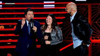 Download lagu ¡GUIDO CANTÓ EN VIVO! Marisol Irazu se fue… pero armó el momento más desopilante 😂 mp3