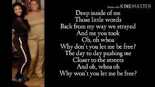 Star Cast - Only God Knows ( Lyrics )