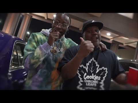 Big Brim x Hitta Slim - Like a Major