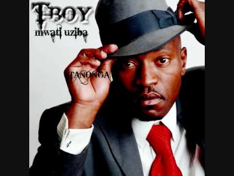 T-boy " mwati uziba?".feat Joewy Bizzy