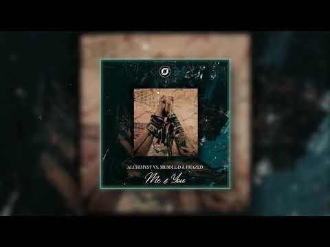 Alchimyst vs Middle-D & Phazed - Me & You