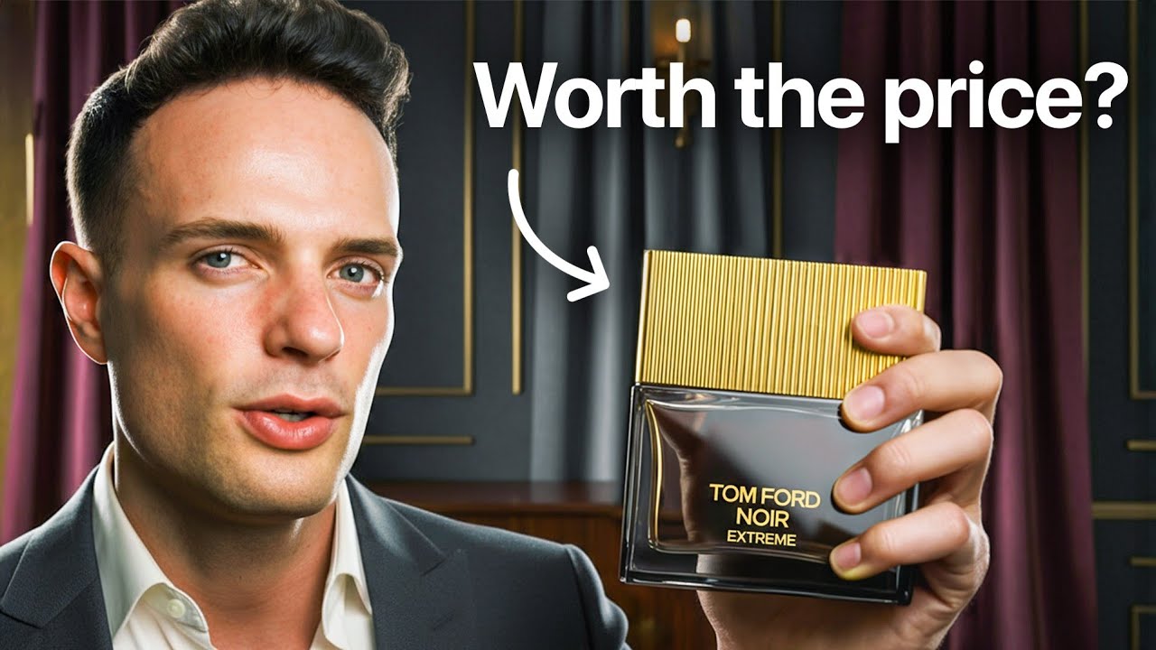 Review Video Thumbnail