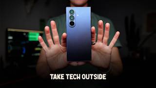 This is the best phone of 2025… (sorry, MKBHD)