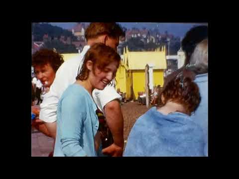 Felixstowe, Suffolk, England. 1966
