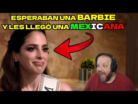 Fátima Bosch cierra  bocas a los que han comentado noticias falsas sobre su título de Miss Universo