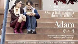 Plastic Flowers- ADAM (Movie Soundtrack 2009)