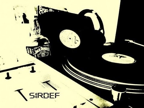 SirDef - Uciekają Nam Godziny ft.Prospekt, Alternatywa prod.SirDef