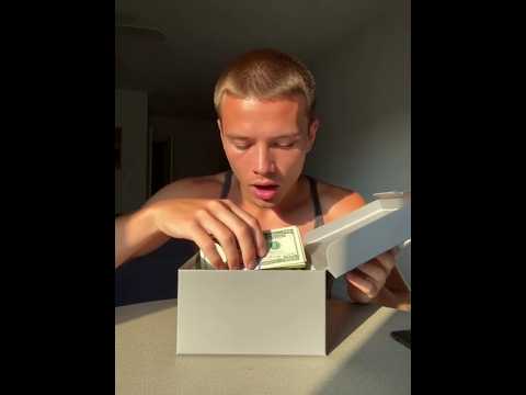 Opened a Mystery Box… INSIDE WAS SHOCKING 😱