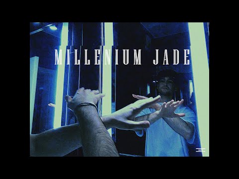 Yung Nike - Millenium Jade (prod. Cuzco$)