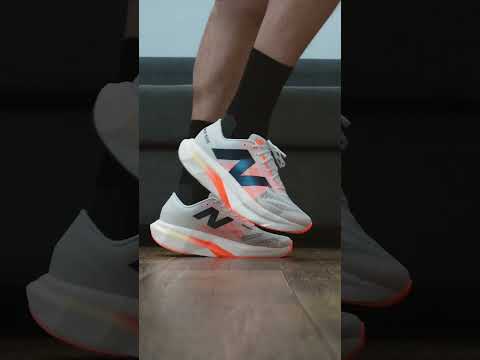 Fresh New Balance SC Elite v4 update 👀 Ready for race day! #running #runninggear #newbalance