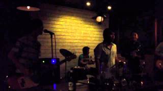 Mr. King Kebabu by The Oemons