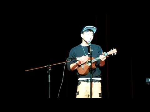 What They Say (Live) - Francis Noceda - Soundcheck Alaska