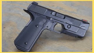 Hudson H9 Flashback Shot Show 2017