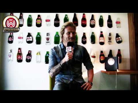 [SVWW] Meine erste 11 - Nico Herzig [SV Wehen Wiesbaden]