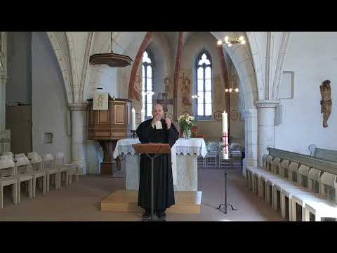 Gedanken zu Tag 2  Mai 2021