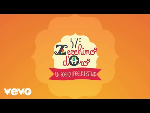 Piccolo Coro dell'Antoniano - Un sogno leggerissimo (Official Video)