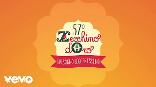 Piccolo Coro dell'Antoniano - Un sogno leggerissimo - 57° Zecchino d'Oro