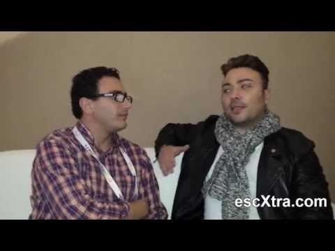 Interview - Lawrence Gray - MESC 2014-2015