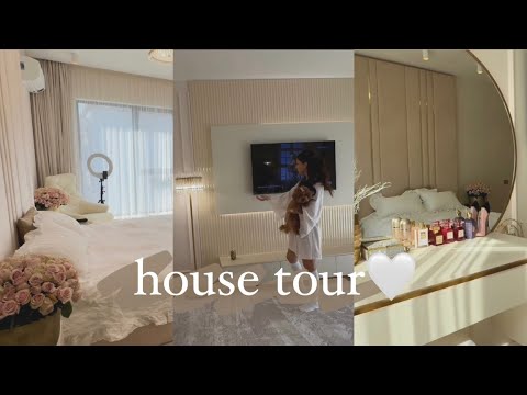 House tour 🤍Andreea Bostanica￼
