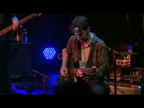 Blake Mills (feat. Jesca Hoop) - Gold Coast Sinkin' (HD) Live In Paris 2015