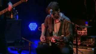 Blake Mills (feat. Jesca Hoop) - Gold Coast Sinkin' (HD) Live In Paris 2015