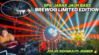 Download lagu CRAZY🔥 LIKE A DISTANCE VOICE BREWOG LIMITED EDITION IN SIDOMULYO JEMBER mp3