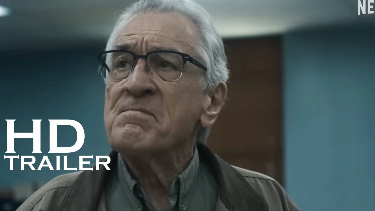 SUSURRAN TU NOMBRE Trailer (2026) SUBTITULADO / The Whisper Man [HD] Netflix