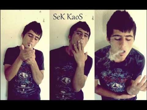 SeK KaoS ( Bir gün Sende Seversin ) 2012 Bomba track