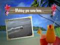 Hawian Roller Coaster Ride Jump 5