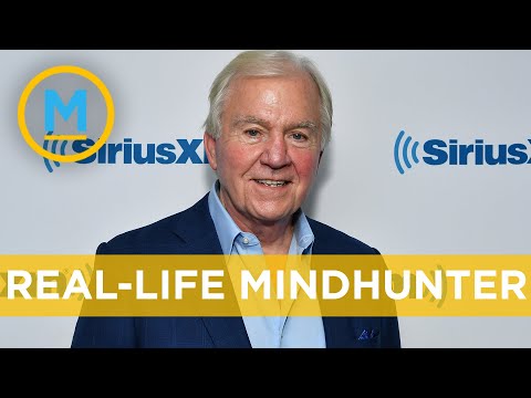 The real-life 'Mindhunter' reveals the most evil criminals he's interviewed | Your Morning