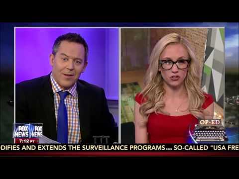 05-31-15 Kat Timpf on The Greg Gutfeld Show - Op Ed (Mid-show)