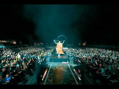 Peggy Gou & Lady Gaga - Just Na na (Alex Super Beats edit)