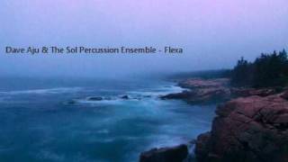 Dave Aju & The Sol Percussion Ensemble - Flexa