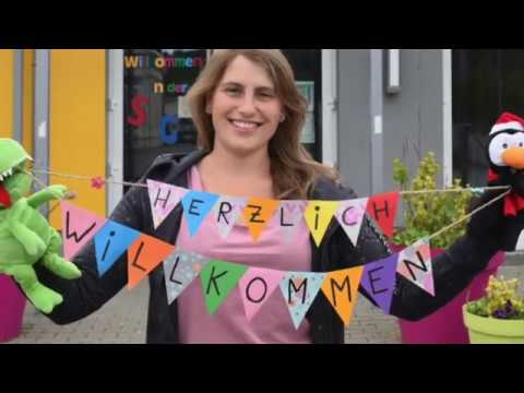 Städtische Grundschule Unterstadt SGU: Das sind WIR!