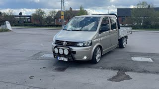 Volkswagen Transporter tippbil | Bild 4 - Autoline