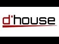 d'house - Untitled (d'house Single) 