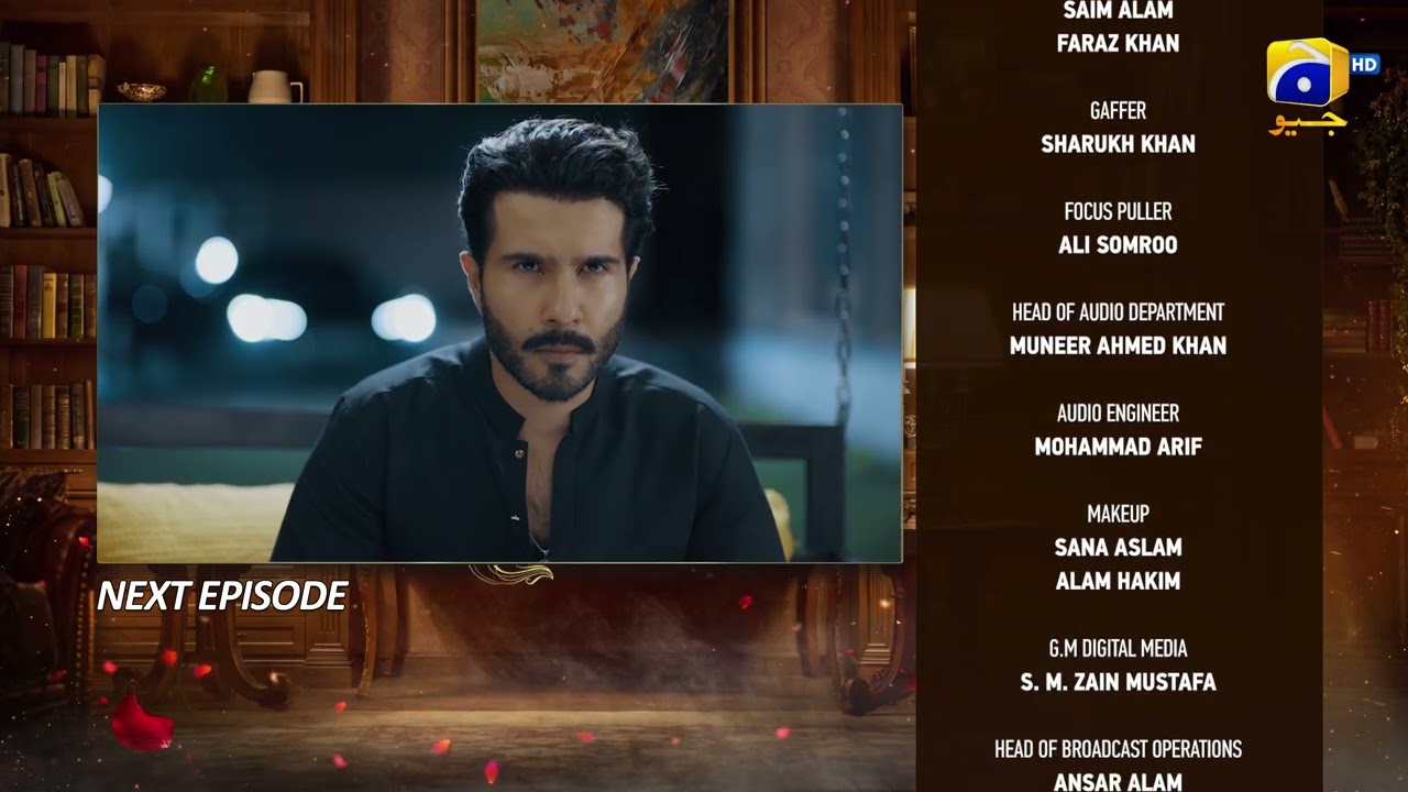 Mohabbat Episode 09 Teaser - 20th October 2026 - HAR PAL GEO