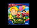 Fisher Price Ready For School Toddler 1997 PC Windows Longplay