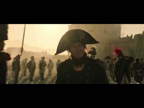 Napoleon Still #4