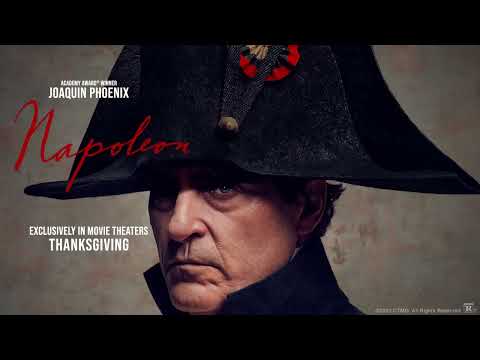 Napoleon Still #6